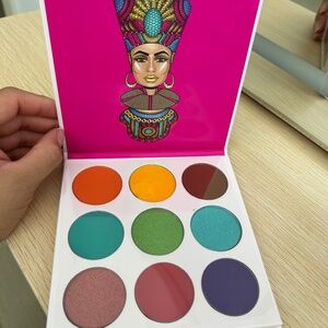 Makeup bundle